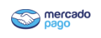 Logo do mercado pago